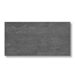 12x24 Theoretical Imaginative Gray Matte Porcelain Tile - American Tile Depot
