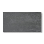 12x24 Theoretical Imaginative Gray Matte Porcelain Tile - American Tile Depot