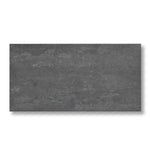 12x24 Theoretical Imaginative Gray Matte Porcelain Tile - American Tile Depot