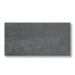 12x24 Theoretical Imaginative Gray Matte Porcelain Tile - American Tile Depot