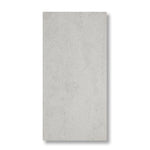 12x24 Theoretical Whimsical White Matte Porcelain Tile - American Tile Depot