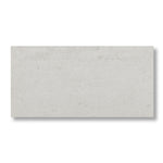 12x24 Theoretical Whimsical White Matte Porcelain Tile - American Tile Depot