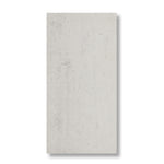 12x24 Theoretical Whimsical White Matte Porcelain Tile - American Tile Depot