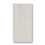 12x24 Theoretical Whimsical White Matte Porcelain Tile - American Tile Depot