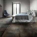 12x24 Thivora Barrique Matte Concrete Look Porcelain Tile 12x24 Thivora Barrique Matte Concrete Look Porcelain Tile - American Tile Depot