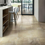 12x24 Thivora Mou Matte Concrete Look Porcelain Tile 12x24 Thivora Mou Matte Concrete Look Porcelain Tile - American Tile Depot