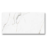 12x24 Torano Dorado Polished Marble Look Porcelain Tile 12x24 Torano Dorado Polished Marble Look Porcelain Tile - American Tile Depot