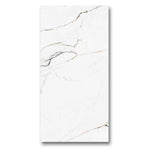 12x24 Torano Dorado Polished Marble Look Porcelain Tile 12x24 Torano Dorado Polished Marble Look Porcelain Tile - American Tile Depot