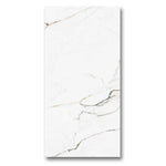 12x24 Torano Dorado Polished Marble Look Porcelain Tile 12x24 Torano Dorado Polished Marble Look Porcelain Tile - American Tile Depot