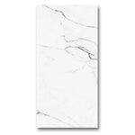 12x24 Torano Dorado Polished Marble Look Porcelain Tile 12x24 Torano Dorado Polished Marble Look Porcelain Tile - American Tile Depot