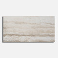 12x24 Beige Polished Tile