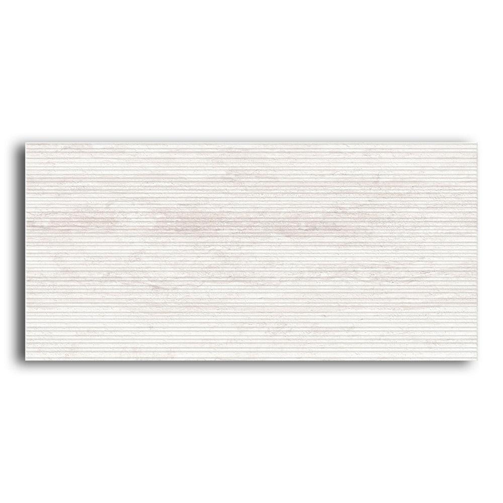 12x24 Travertine Bone Lineal Porcelain Wall Tile 12x24 Travertine Bone Lineal Porcelain Wall Tile - American Tile Depot