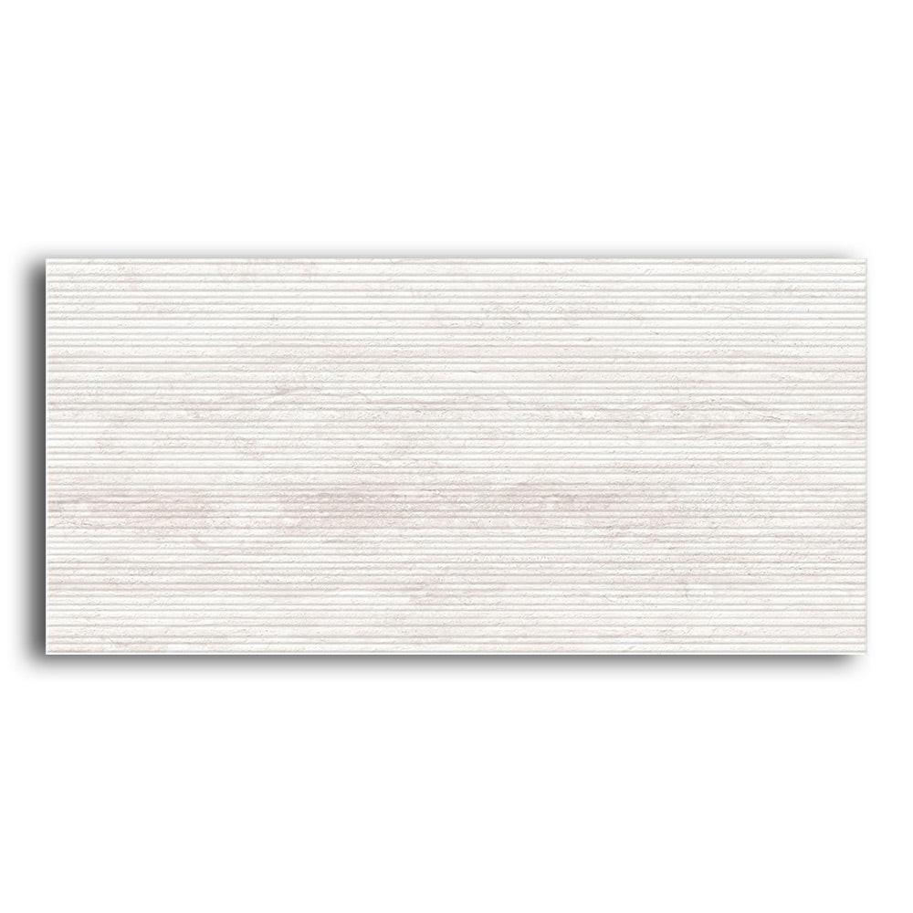 12x24 Travertine Bone Lineal Porcelain Wall Tile 12x24 Travertine Bone Lineal Porcelain Wall Tile - American Tile Depot