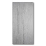 12x24 Travertine Grey Matte Porcelain Tile 12x24 Travertine Grey Matte Porcelain Tile - American Tile Depot