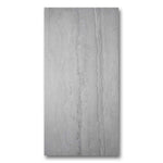 12x24 Travertine Grey Matte Porcelain Tile 12x24 Travertine Grey Matte Porcelain Tile - American Tile Depot