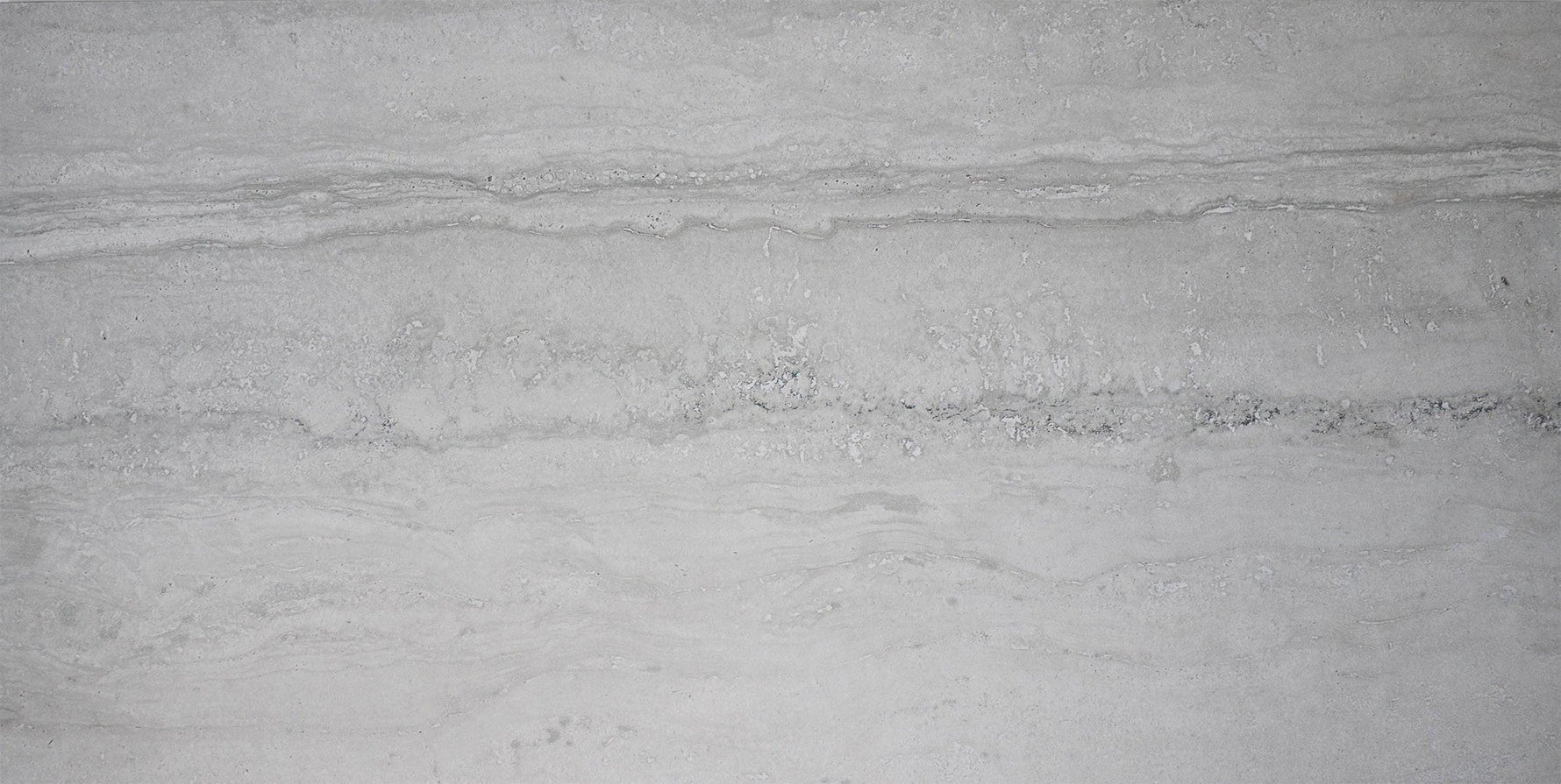 12x24 Travertine Grey Matte Porcelain Tile 12x24 Travertine Grey Matte Porcelain Tile - American Tile Depot