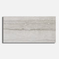 12x24 Grey Polished Tile