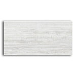 12x24 Travertine Silver Lineal Porcelain Wall Tile 12x24 Travertine Silver Lineal Porcelain Wall Tile - American Tile Depot