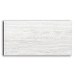 12x24 Travertine Silver Natural Porcelain Tile 12x24 Travertine Silver Natural Porcelain Tile - American Tile Depot