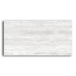 12x24 Travertine Silver Natural Porcelain Tile 12x24 Travertine Silver Natural Porcelain Tile - American Tile Depot