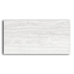 12x24 Travertine Silver Natural Porcelain Tile 12x24 Travertine Silver Natural Porcelain Tile - American Tile Depot
