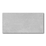 12x24 Trelora Argent Matte Limestone Look Porcelain Tile 12x24 Trelora Argent Matte Limestone Look Porcelain Tile - American Tile Depot