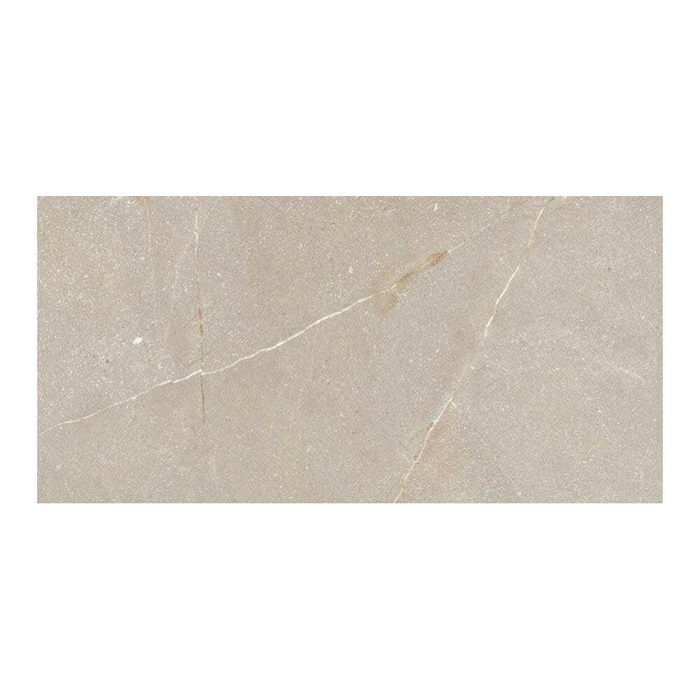 12x24 Trelora Bone Matte Limestone Look Porcelain Tile 12x24 Trelora Bone Matte Limestone Look Porcelain Tile - American Tile Depot