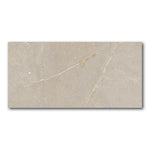 12x24 Trelora Bone Matte Limestone Look Porcelain Tile 12x24 Trelora Bone Matte Limestone Look Porcelain Tile - American Tile Depot