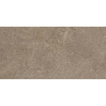12x24 Trelora Noce Matte Limestone Look Porcelain Tile 12x24 Trelora Noce Matte Limestone Look Porcelain Tile - American Tile Depot