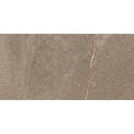 12x24 Trelora Noce Matte Limestone Look Porcelain Tile 12x24 Trelora Noce Matte Limestone Look Porcelain Tile - American Tile Depot