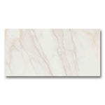 12x24 Tresana Blanco Polished Marble Look Porcelain Tile 12x24 Tresana Blanco Polished Marble Look Porcelain Tile - American Tile Depot