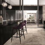 12x24 Trivexa Beige Levigato Glossy Marble Look Porcelain Tile 12x24 Trivexa Beige Levigato Glossy Marble Look Porcelain Tile - American Tile Depot