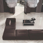 12x24 Trivexa Ivory Naturale Matte Marble Look Porcelain Tile 12x24 Trivexa Ivory Naturale Matte Marble Look Porcelain Tile - American Tile Depot