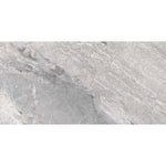 12x24 Trivexa Silver Levigato Glossy Marble Look Porcelain Tile 12x24 Trivexa Silver Levigato Glossy Marble Look Porcelain Tile - American Tile Depot