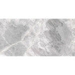 12x24 Trivexa Silver Naturale Matte Marble Look Porcelain Tile 12x24 Trivexa Silver Naturale Matte Marble Look Porcelain Tile - American Tile Depot