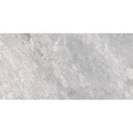 12x24 Trivexa Silver Naturale Matte Marble Look Porcelain Tile 12x24 Trivexa Silver Naturale Matte Marble Look Porcelain Tile - American Tile Depot