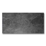 12x24 True Soft Black Matte Stone Look Porcelain Tile 12x24 True Soft Black Matte Stone Look Porcelain Tile - American Tile Depot