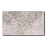 12x24 Tundra Gray (Atlantic Gray) Marble Polished Tile 12x24 Tundra Gray (Atlantic Gray) Marble Polished Tile - American Tile Depot