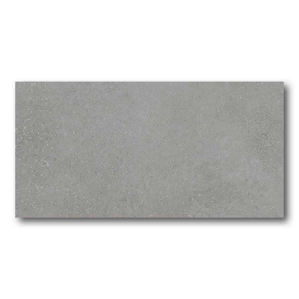 12x24 UltraForm Concrete Solid Look Unpolished Porcelain Tile 12x24 UltraForm Concrete Solid Look Unpolished Porcelain Tile - American Tile Depot