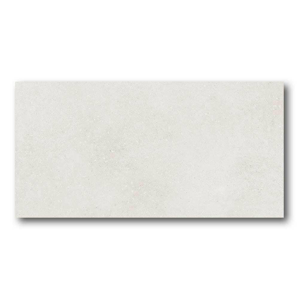 12x24 UltraForm Ivory Solid Look Unpolished Porcelain Tile 12x24 UltraForm Ivory Solid Look Unpolished Porcelain Tile - American Tile Depot