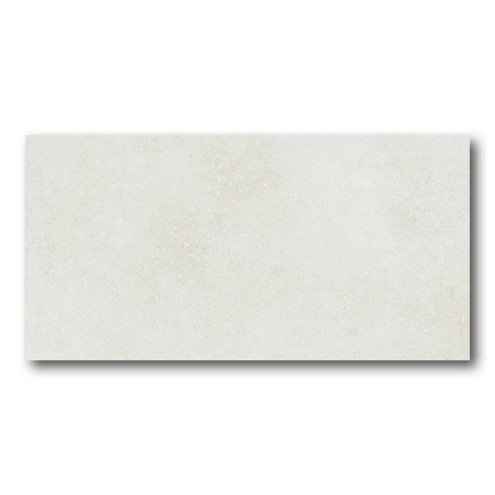 12x24 UltraForm Ivory Solid Look Unpolished Porcelain Tile 12x24 UltraForm Ivory Solid Look Unpolished Porcelain Tile - American Tile Depot
