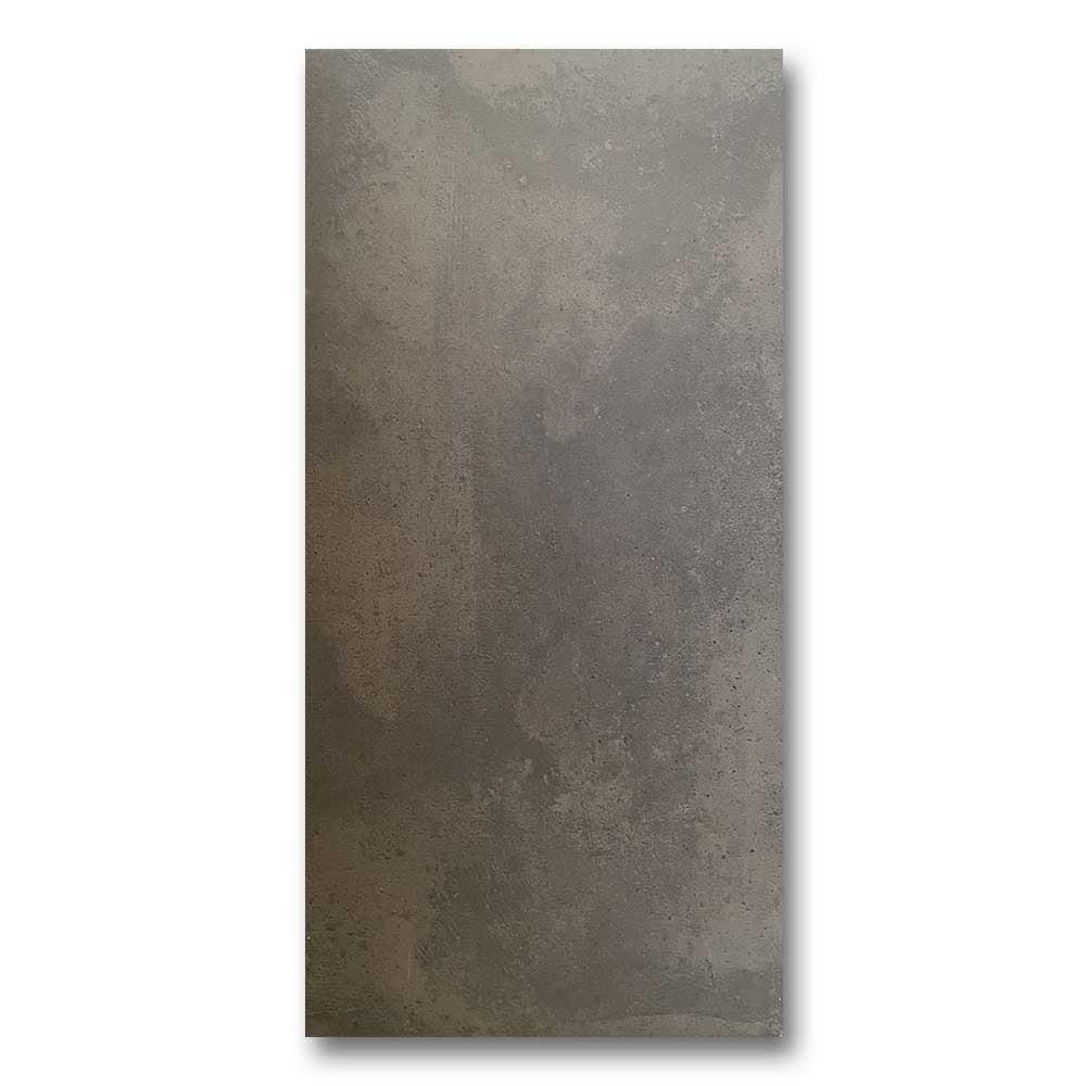 12x24 Umbria Brown Matte Stone Look Porcelain Tile 12x24 Umbria Brown Matte Stone Look Porcelain Tile - American Tile Depot