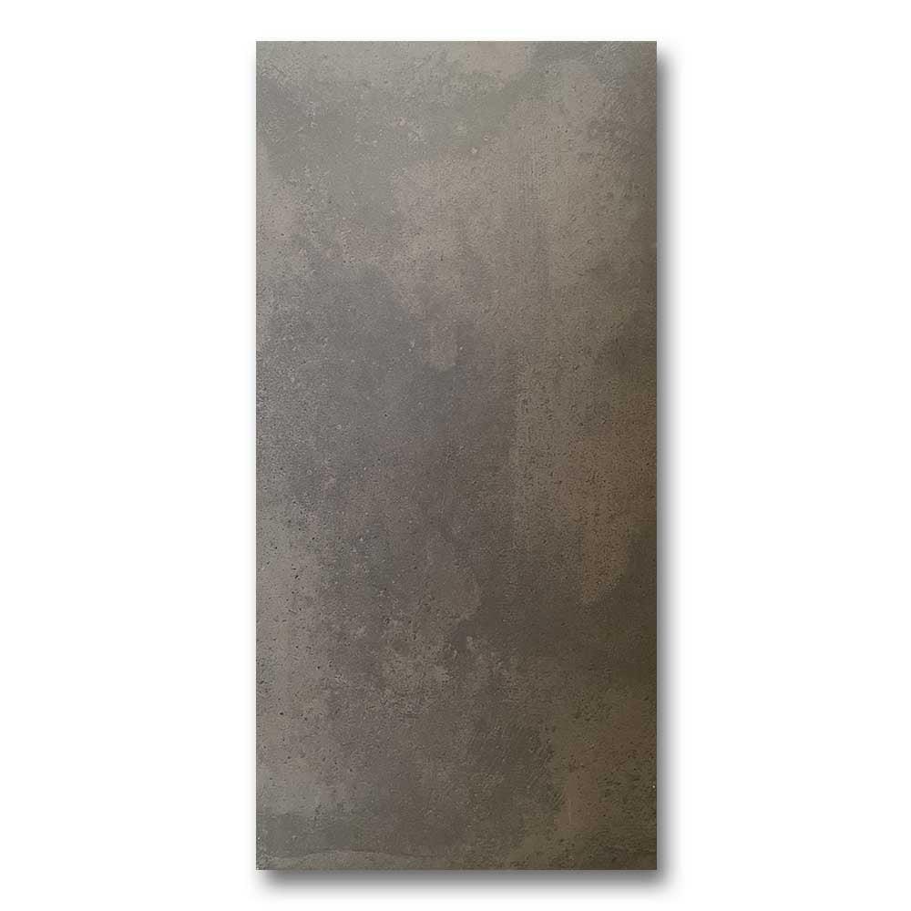 12x24 Umbria Brown Matte Stone Look Porcelain Tile 12x24 Umbria Brown Matte Stone Look Porcelain Tile - American Tile Depot