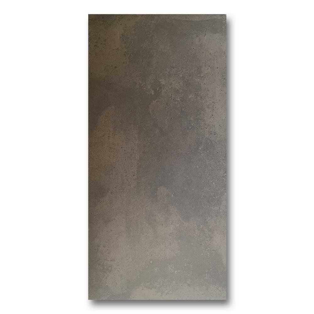 12x24 Umbria Brown Matte Stone Look Porcelain Tile 12x24 Umbria Brown Matte Stone Look Porcelain Tile - American Tile Depot
