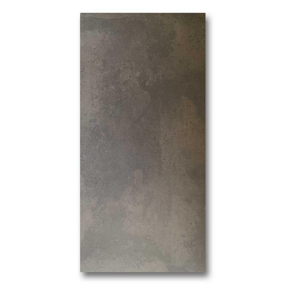 12x24 Umbria Brown Matte Stone Look Porcelain Tile 12x24 Umbria Brown Matte Stone Look Porcelain Tile - American Tile Depot