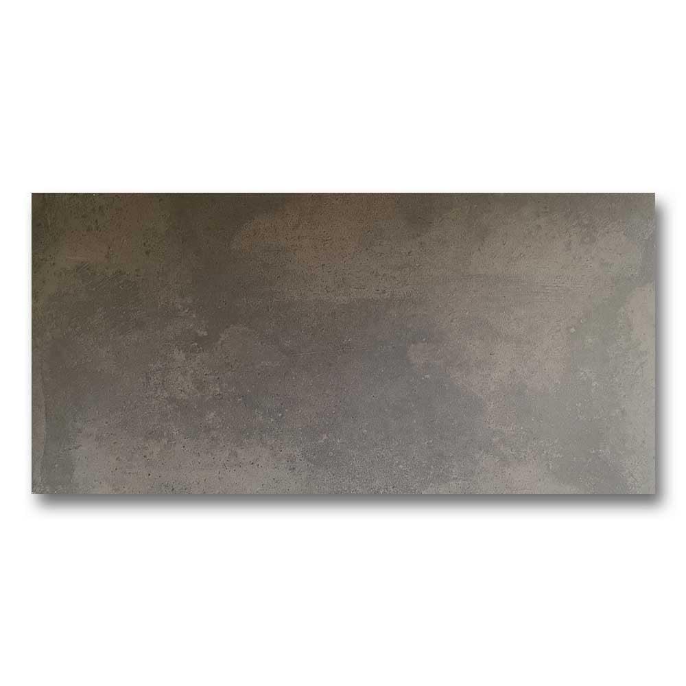 12x24 Umbria Brown Matte Stone Look Porcelain Tile 12x24 Umbria Brown Matte Stone Look Porcelain Tile - American Tile Depot