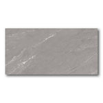 12x24 Urbion Grey Matte Limestone Look Porcelain Tile 12x24 Urbion Grey Matte Limestone Look Porcelain Tile - American Tile Depot