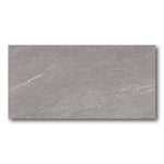 12x24 Urbion Grey Matte Limestone Look Porcelain Tile 12x24 Urbion Grey Matte Limestone Look Porcelain Tile - American Tile Depot