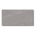 12x24 Urbion Grey Matte Limestone Look Porcelain Tile 12x24 Urbion Grey Matte Limestone Look Porcelain Tile - American Tile Depot