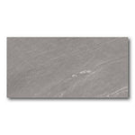 12x24 Urbion Grey Matte Limestone Look Porcelain Tile 12x24 Urbion Grey Matte Limestone Look Porcelain Tile - American Tile Depot